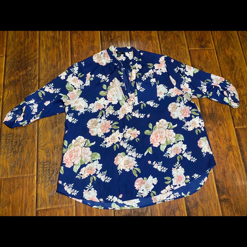 RUE women top